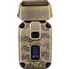 LITTLE BALANCE Rasoio elettrico ricaricabile Little balance 8903