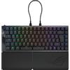 ASUS Tastatur ROG Falcata DE (90MP043H-BKDA20)