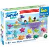 Playmobil Playset PLAYMOBIL Junior Acqua 71777 25 pezzi