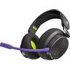 SKULLCANDY Cuffie da gioco PLYR Nero Digi Hype MP