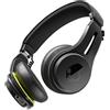 SKULLCANDY Cuffie ICON ANC On-Ear Wireless Vero Nero
