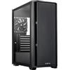 Chieftec Geh MIDI Pro Midi Q AS-02B-TG-OP o.N. (B)