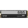 Lexar NM990 - SSD - 1 TB - interno - M.2 2280 - PCI Express 5.0 x4 (NVMe)