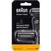 Braun Cassetta per rasoi serie 5 e 6 Braun 54B