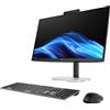HP ProStudio 4 G1i AI PC, 60,5 cm (23.8"), Full HD, Intel Core Ultra 5, 16 GB, 512 GB, Windows 11 Pro