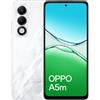 OPPO Smartphone OPPO A5m 4G 8 GB/256 GB bianco