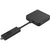 Strong SRT427 DVB-S2+Google TV, Colore:Nero
