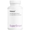 SuperSmart SA SuperSmart Relora 250 mg Dietary Supplement - 90 Caps. veg.