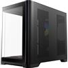 Antec Geh Mid C5 CURVE ARGB ATX/M-ATX/M-ITX o.N. BK retail