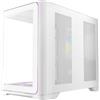 Antec Geh Mid C5 CURVE ARGB ATX/M-ATX/M-ITX o.N. WH retail