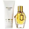 paco rabanne Rabanne Million Gold For Her EDP 50 ml + BL 100 ml W