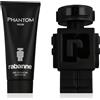 paco rabanne Profumo Rabanne Phantom 100 ml + SG 100 ml M