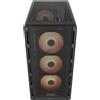 COUGAR Gaming Airface Pure Pro Midi Tower Nero