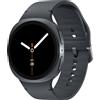 Samsung SM-L330NDAAEUB smartwatch / sport watch 3,81 cm (1,5") AMOLED 44 mm Digital 480 x 480 pixel Touchscreen Grafite Wi-Fi GPS (satellite)