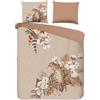 Muller Textiles 31074.02.13, Copriletto incluso, federa inclusa