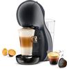 De'Longhi De'Longhi Piccolo DeLonghi - Nescafé Dolce Gusto XS EDG210.B - Bianco/Nero