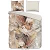 Muller Textiles 30502.02.28, Copriletto incluso, federa inclusa