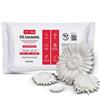 Reschimica FIL CERAMIC gesso da modellazione per colata, gesso artigianale in polvere, ideale per la modellazione e il crafting (3 kg)