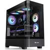 Thermaltake View 290 TG ARGB Black