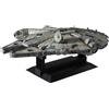 Bandai Star Wars Model Czołgu Millennium Falcon 1/72 Perfect Grade Bandai z figurkami i podświetleniem