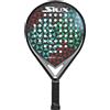 Siux Racchetta da padel Siux Beat Control 2 Verde 355-375 g Verde 355-375 g