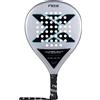Nox At10 Genius Ultralight 2025 racchetta da padel argento 300-325 gr argento 300-325 gr