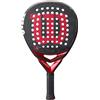 Wilson Racchetta da padel Wilson Bela Pro V3 2 2