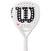 Wilson Bela Ls V3 racchetta da padel argento 2 argento 2