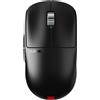 PULSAR X2 v3 eS Mini, ambidestro, ottico, Bluetooth, 32000 DPI, 1 ms, nero
