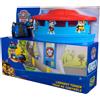 Spin Master Paw Patrol - Torre di vedetta Quartier generale playset