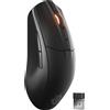 SteelSeries STEELSERIES Rival 3 Gen 2 Wireless Mouse Black