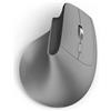 Hama Ergonomische Vertikalmaus EWM-700R Multi-Device kabellos Akku - Maus - 2.400 dpi (00173095)
