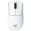 Razer DeathAdder V4 Pro - Bianco