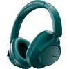 Urbanista Valencia Teal Green Auricolare Con cavo e senza cavo A Padiglione Musica e Chiamate Bluetooth Verde