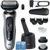 Braun Rasoi elettrici ricaricabili Braun 6-62-S7650CC