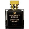 Fragrance Du Bois Profumo intenso di legno di Oud verde 100 ml