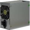 INTERTECH Inter Tech Inter-Tech Netzteil 600W Argus PSU 1X80mm Lüfter