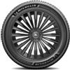 MICHELIN TRAVEL PUBN Michelin 235/55 R17 99V Crossclimate 3