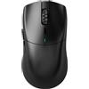 Glorious Gaming Series 2 PRO, destro, ottico, RF Wireless + USB Type-C, 26000 DPI, nero
