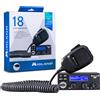 Midland Radio veicolare Midland CB MIDLAND 18