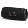 JBL Xtreme 3, 2.0 Kanäle, 2 cm, 7 cm, 100 W, 53,5 - 20000 Hz, 80 dB
