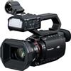 Panasonic AG-CX20, MOS, 25,4 / 2,5 mm (1 / 2.5"), Full HD, 0 GB, LCD, Schwarz