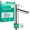 HANSGROHE 74731000 WTM 230 Zesis S CoolStart per lavabo