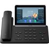 Yealink Telefono IP Yealink SIP-T88W Pro - Telefono VoIP - Voce su IP