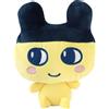 Bandai Peluche giallo Bandai