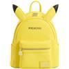 Loungefly Plecak Pokemon Pikachu 26cm - Stylowy i Funkcjonalny Plecak Premium
