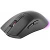 Mars Gaming Mouse da gioco Mars Gaming MMT3 nero