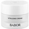 Babor Skinovage Vitalizing Cream 50ml - crema viso rivitalizzante