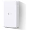 TP-Link 5G Outdoor Router Build-In 5G Modem 5G wireless router 2.5 Gigabit Ethernet White