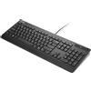 Lenovo Tastiera cablata Lenovo Smartcard II - Tastatur